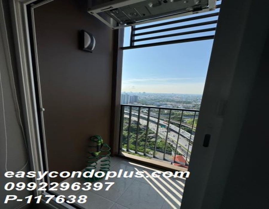 1 Bedroom Bedrooms, ,1 BathroomBathrooms,1 ห้องนอน,เช่า,10464
