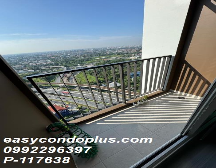 1 Bedroom Bedrooms, ,1 BathroomBathrooms,1 ห้องนอน,เช่า,10464