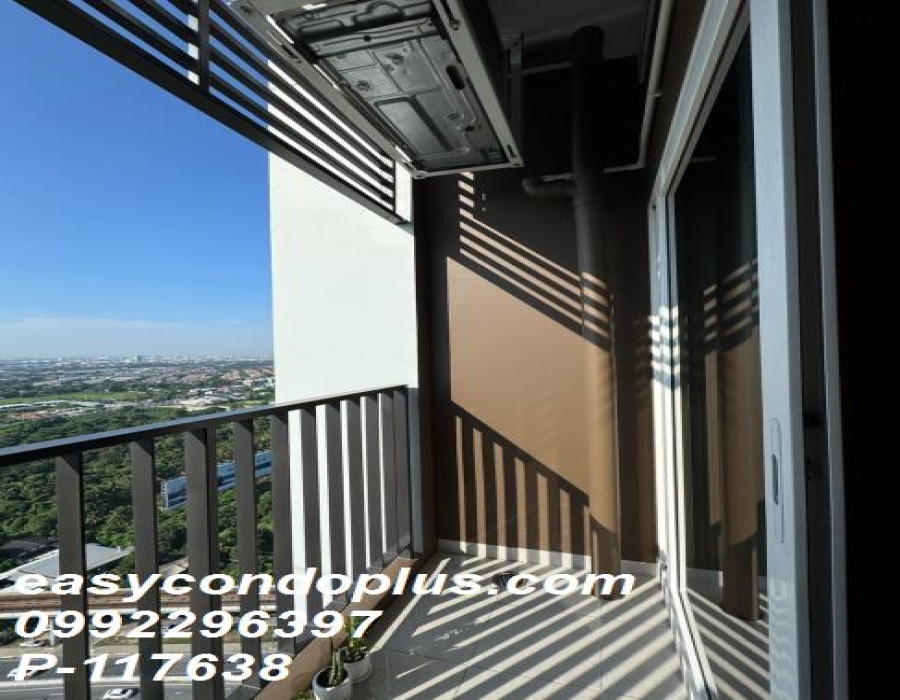 1 Bedroom Bedrooms, ,1 BathroomBathrooms,1 ห้องนอน,เช่า,10464