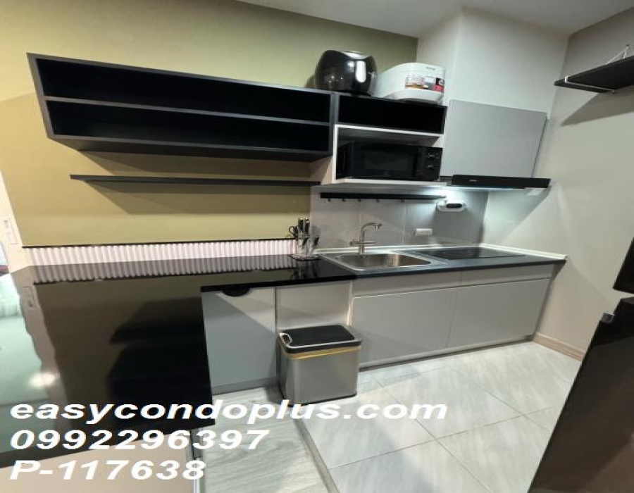 1 Bedroom Bedrooms, ,1 BathroomBathrooms,1 ห้องนอน,เช่า,10464