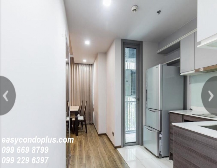 1 Bedroom Bedrooms, ,1 BathroomBathrooms,1 ห้องนอน,ขาย,1932