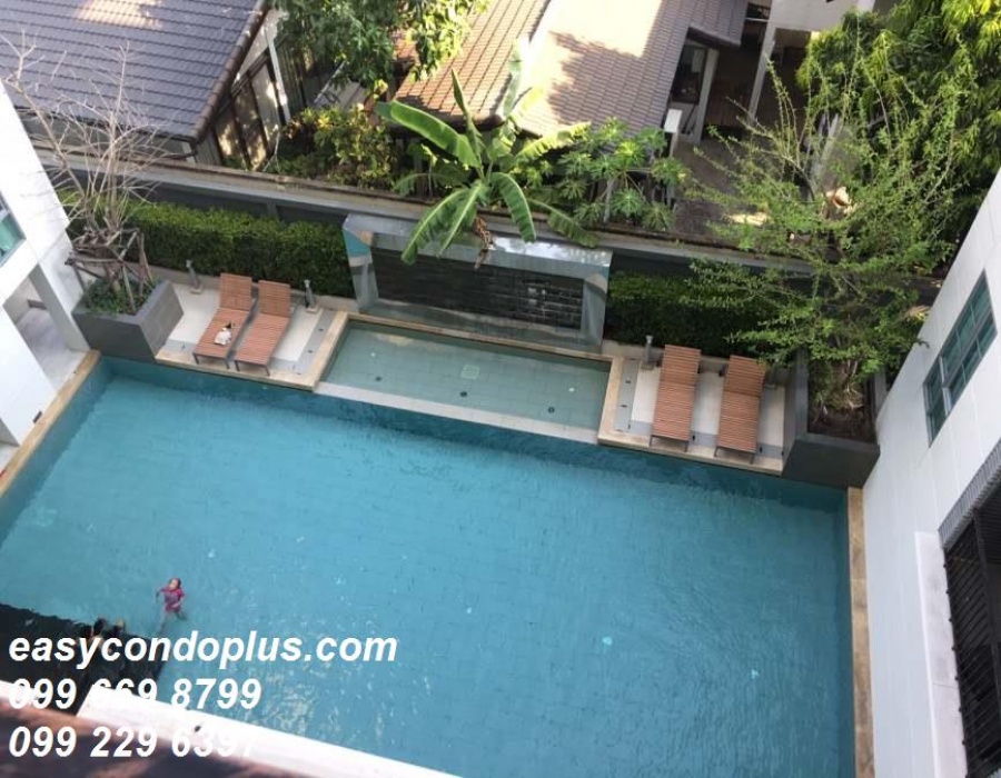 1 Bedroom Bedrooms, ,1 BathroomBathrooms,1 ห้องนอน,ขาย,1933