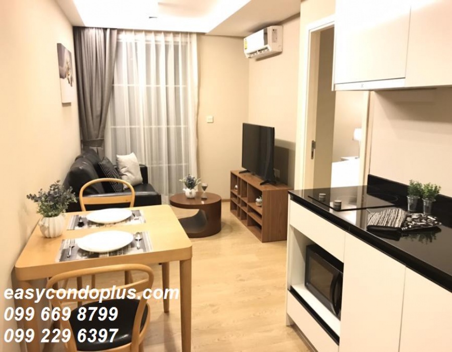 1 Bedroom Bedrooms, ,1 BathroomBathrooms,1 ห้องนอน,ขาย,1933