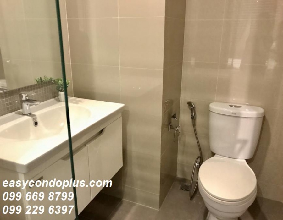 1 Bedroom Bedrooms, ,1 BathroomBathrooms,1 ห้องนอน,ขาย,1933