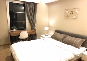 1 Bedroom Bedrooms, ,1 BathroomBathrooms,1 ห้องนอน,ขาย,1933