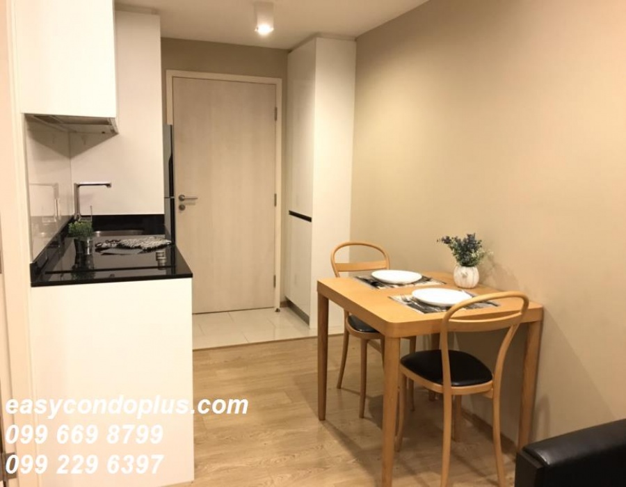 1 Bedroom Bedrooms, ,1 BathroomBathrooms,1 ห้องนอน,ขาย,1933