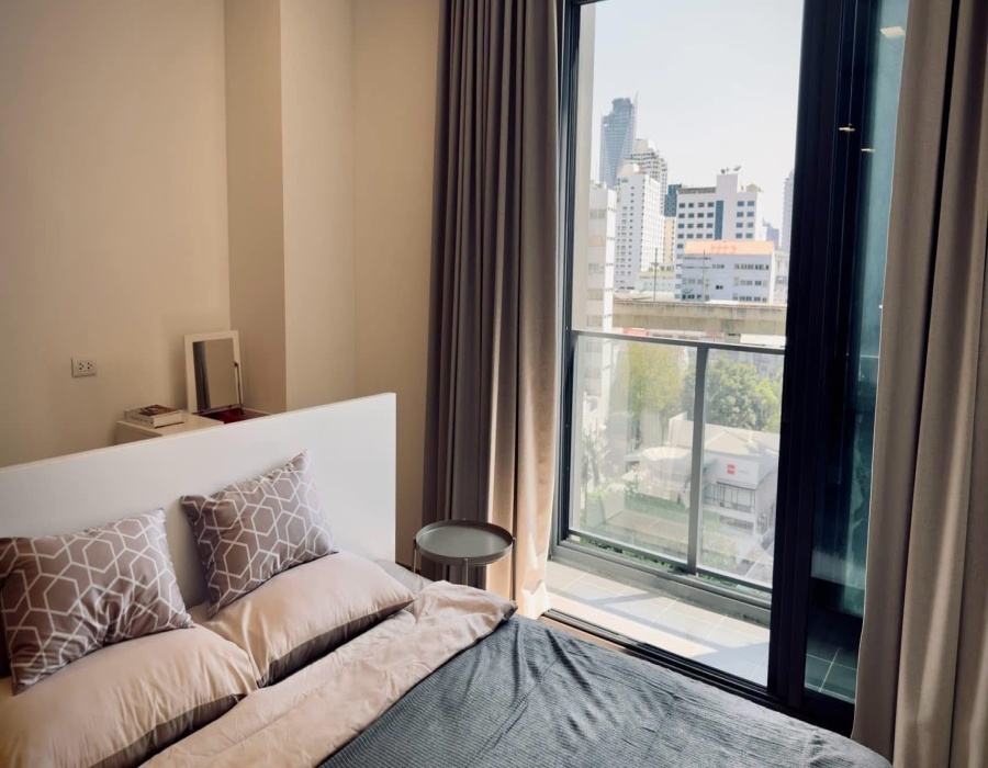 1 Bedroom Bedrooms, ,1 BathroomBathrooms,1 ห้องนอน,ขาย,10477