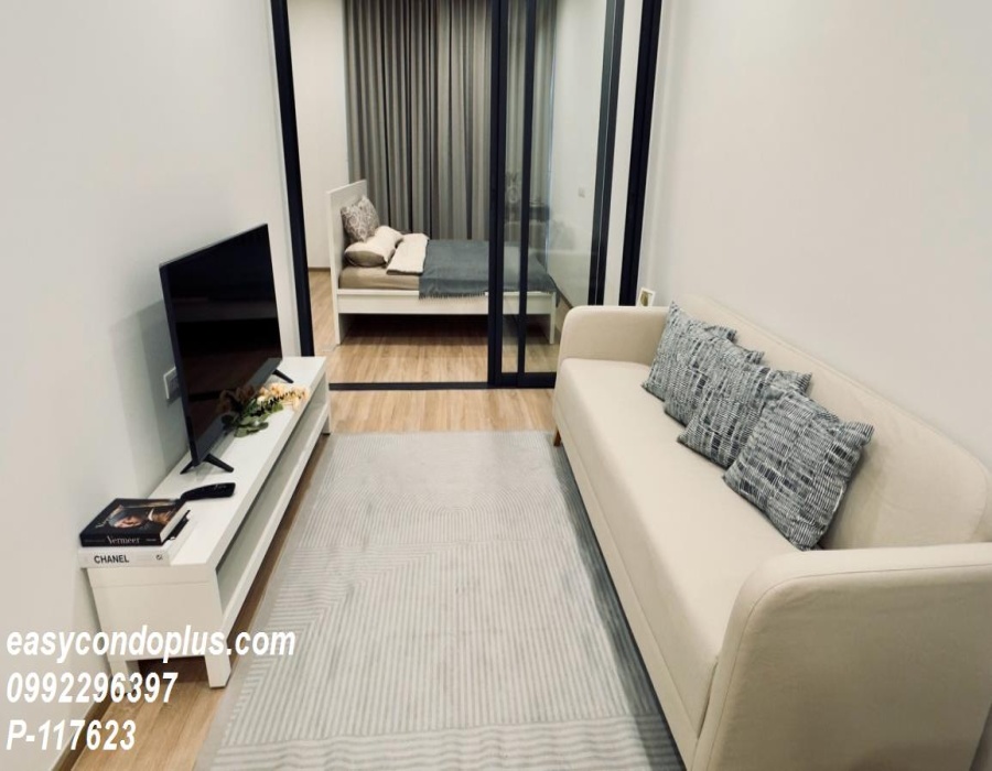 1 Bedroom Bedrooms, ,1 BathroomBathrooms,1 ห้องนอน,ขาย,10477