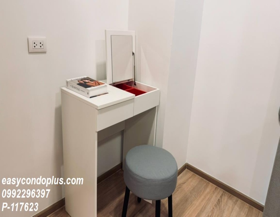 1 Bedroom Bedrooms, ,1 BathroomBathrooms,1 ห้องนอน,ขาย,10477
