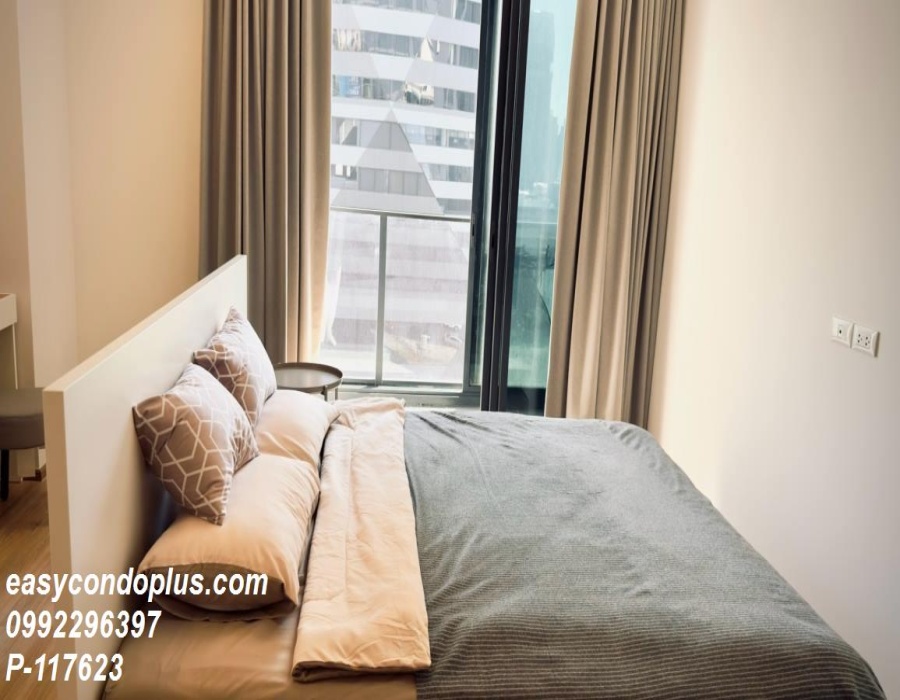 1 Bedroom Bedrooms, ,1 BathroomBathrooms,1 ห้องนอน,ขาย,10477