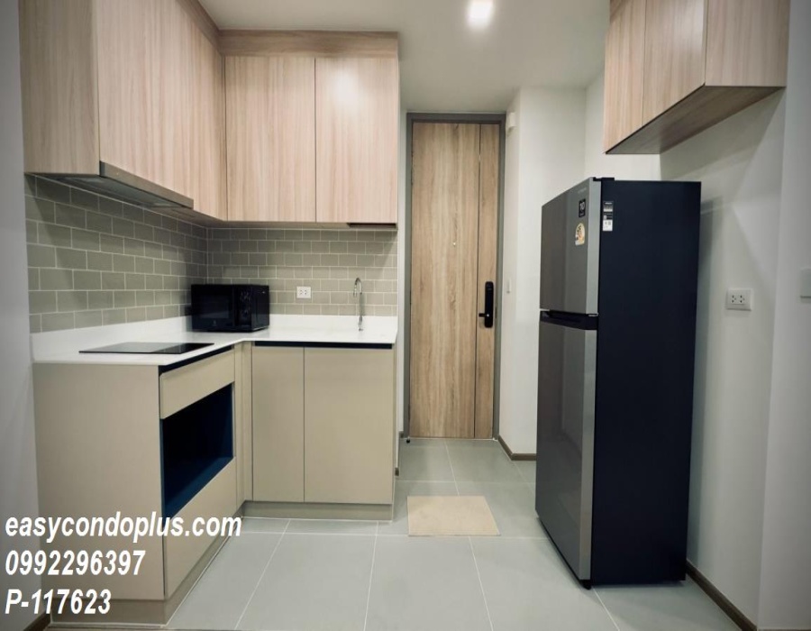 1 Bedroom Bedrooms, ,1 BathroomBathrooms,1 ห้องนอน,ขาย,10477