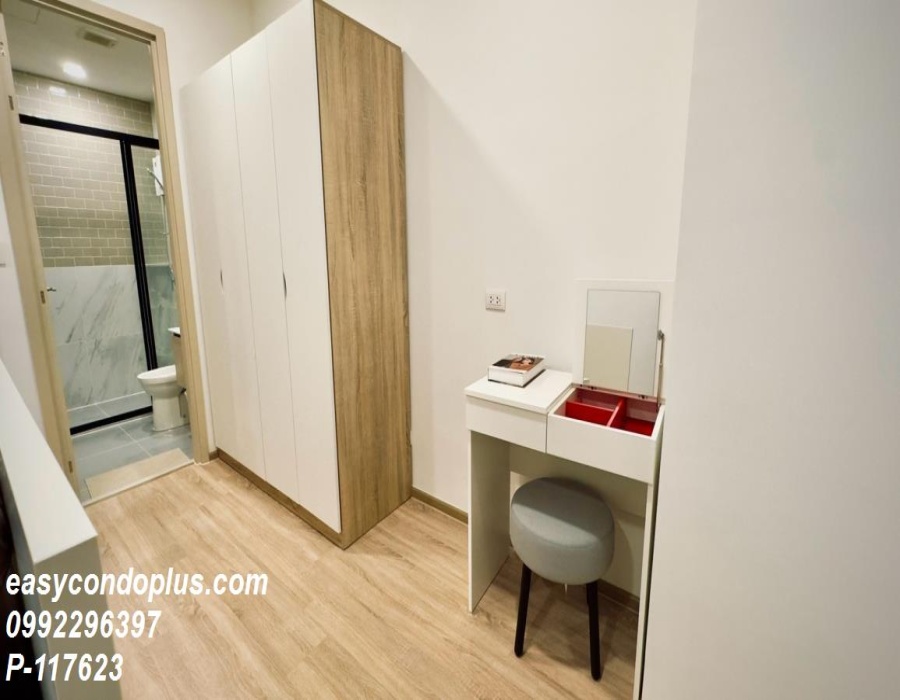 1 Bedroom Bedrooms, ,1 BathroomBathrooms,1 ห้องนอน,ขาย,10477