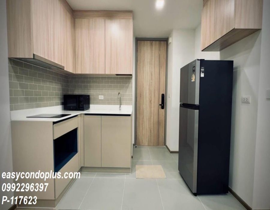 1 Bedroom Bedrooms, ,1 BathroomBathrooms,1 ห้องนอน,ขาย,10477