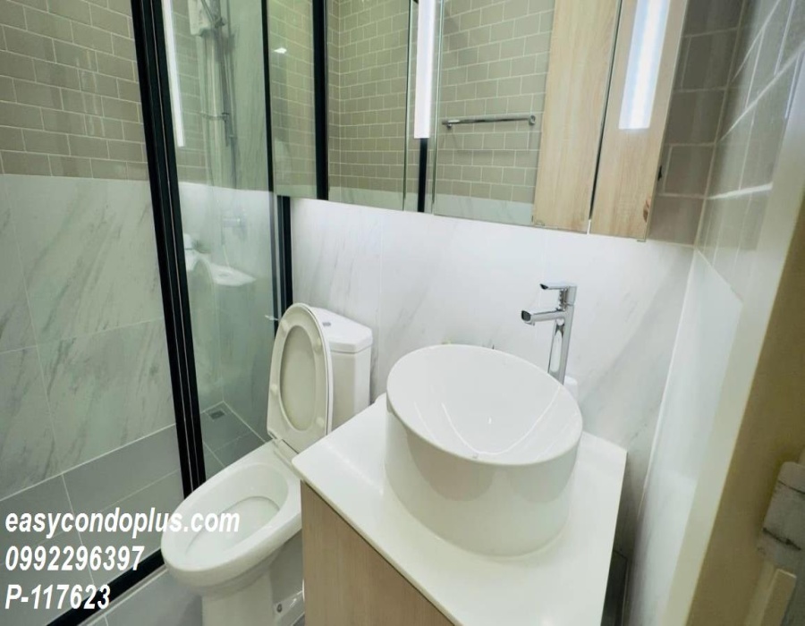 1 Bedroom Bedrooms, ,1 BathroomBathrooms,1 ห้องนอน,ขาย,10477