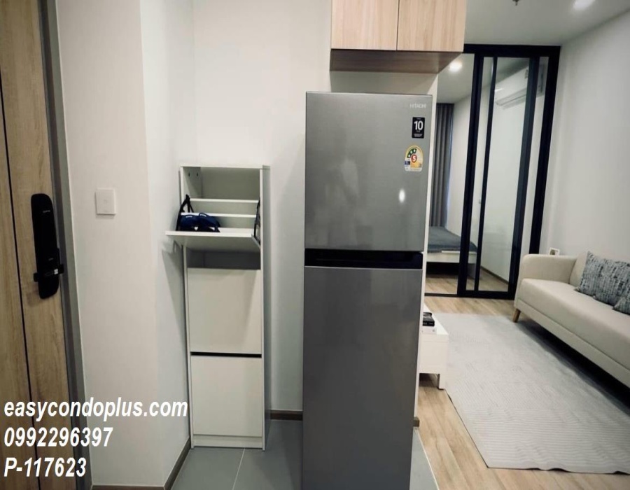 1 Bedroom Bedrooms, ,1 BathroomBathrooms,1 ห้องนอน,ขาย,10477