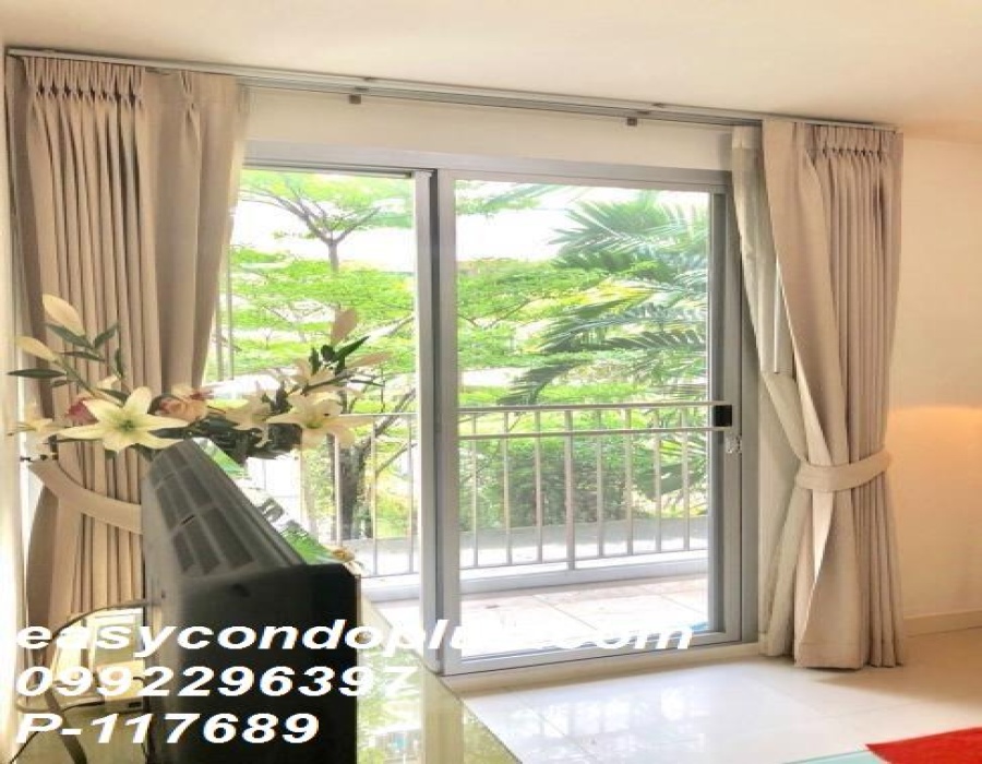 1 Bedroom Bedrooms, ,1 BathroomBathrooms,1 ห้องนอน,ขาย,10484