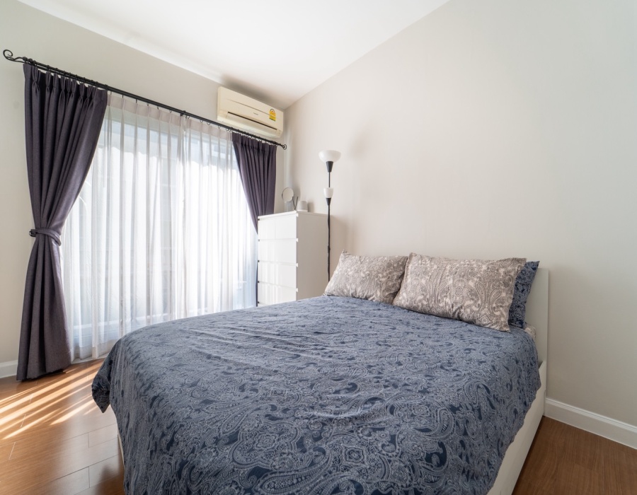 1 Bedroom Bedrooms, ,1 BathroomBathrooms,1 ห้องนอน,ขาย,10487
