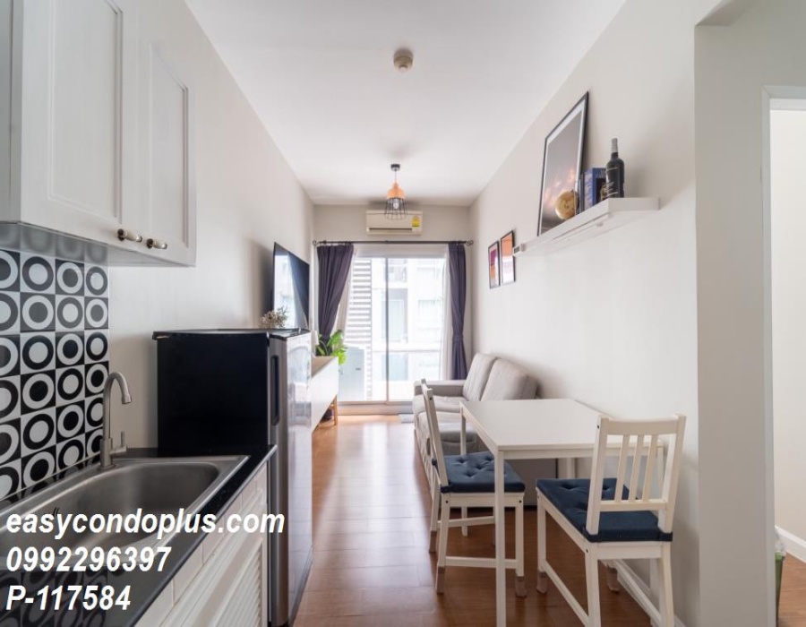 1 Bedroom Bedrooms, ,1 BathroomBathrooms,1 ห้องนอน,ขาย,10487