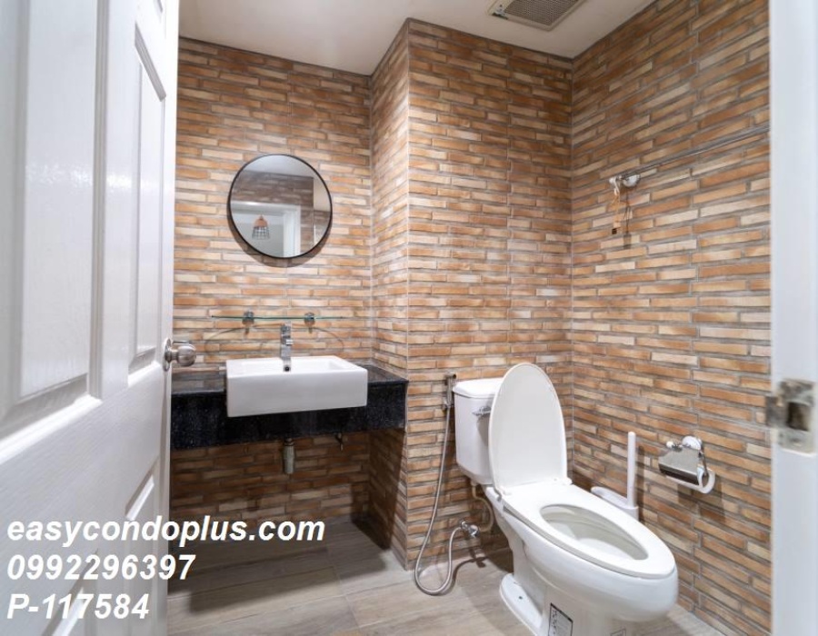 1 Bedroom Bedrooms, ,1 BathroomBathrooms,1 ห้องนอน,ขาย,10487