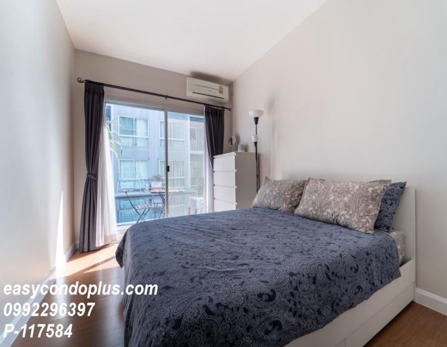 1 Bedroom Bedrooms, ,1 BathroomBathrooms,1 ห้องนอน,ขาย,10487