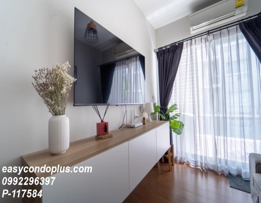 1 Bedroom Bedrooms, ,1 BathroomBathrooms,1 ห้องนอน,ขาย,10487