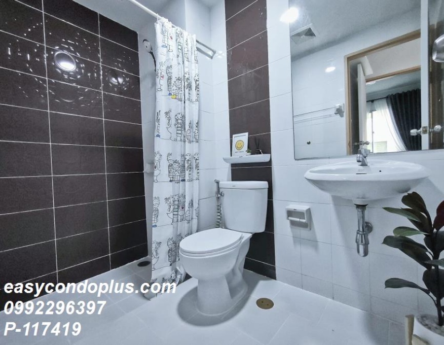 1 Bedroom Bedrooms, ,1 BathroomBathrooms,1 ห้องนอน,ขาย,10498