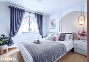 1 Bedroom Bedrooms, ,1 BathroomBathrooms,1 ห้องนอน,ขาย,10498