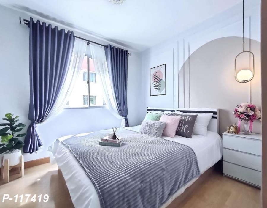 1 Bedroom Bedrooms, ,1 BathroomBathrooms,1 ห้องนอน,ขาย,10498