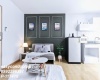 1 Bedroom Bedrooms, ,1 BathroomBathrooms,1 ห้องนอน,ขาย,10498