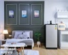 1 Bedroom Bedrooms, ,1 BathroomBathrooms,1 ห้องนอน,ขาย,10498