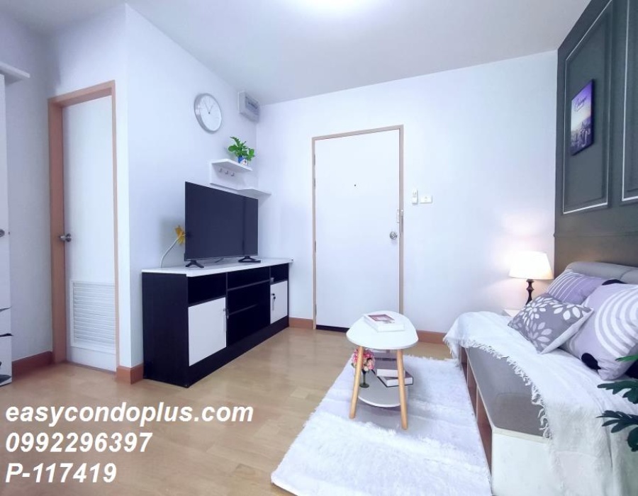 1 Bedroom Bedrooms, ,1 BathroomBathrooms,1 ห้องนอน,ขาย,10498