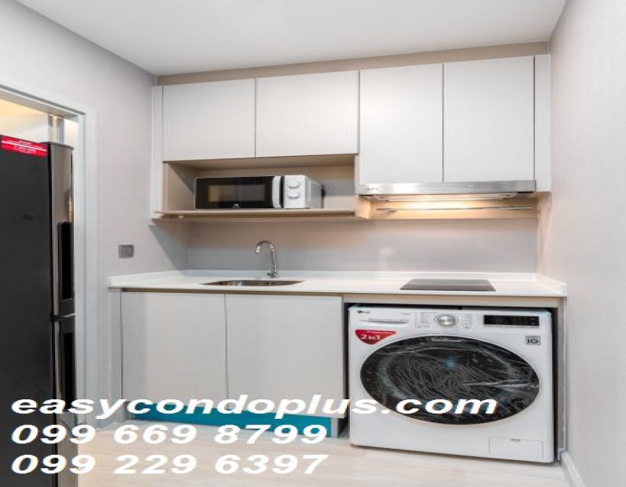 1 Bedroom Bedrooms, ,1 BathroomBathrooms,1 ห้องนอน,ขาย,1937