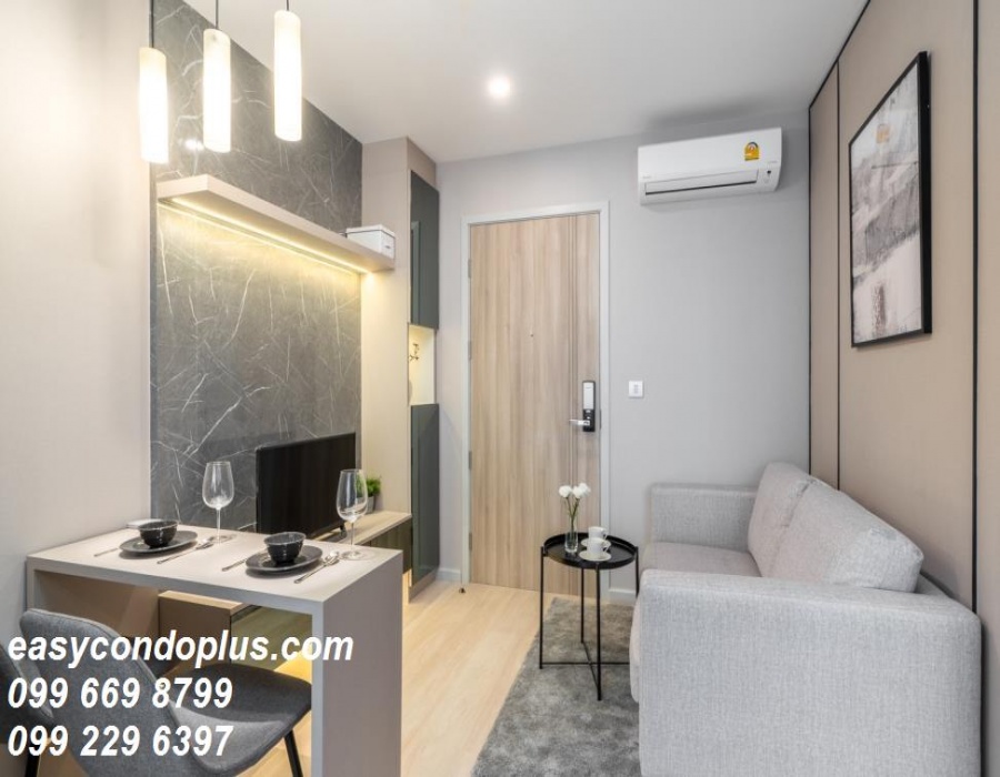 1 Bedroom Bedrooms, ,1 BathroomBathrooms,1 ห้องนอน,ขาย,1937