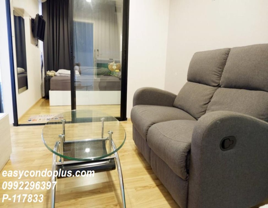 1 Bedroom Bedrooms, ,1 BathroomBathrooms,1 ห้องนอน,ขาย,10517