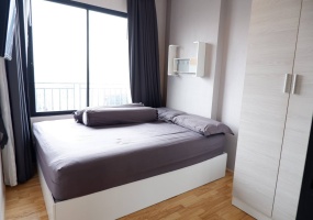 1 Bedroom Bedrooms, ,1 BathroomBathrooms,1 ห้องนอน,ขาย,10517