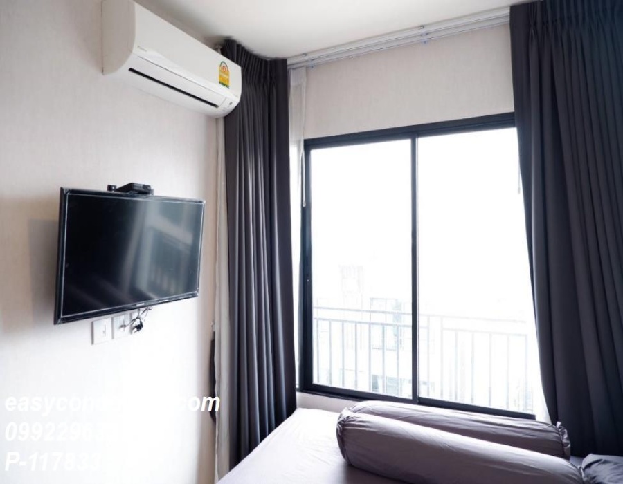 1 Bedroom Bedrooms, ,1 BathroomBathrooms,1 ห้องนอน,ขาย,10517