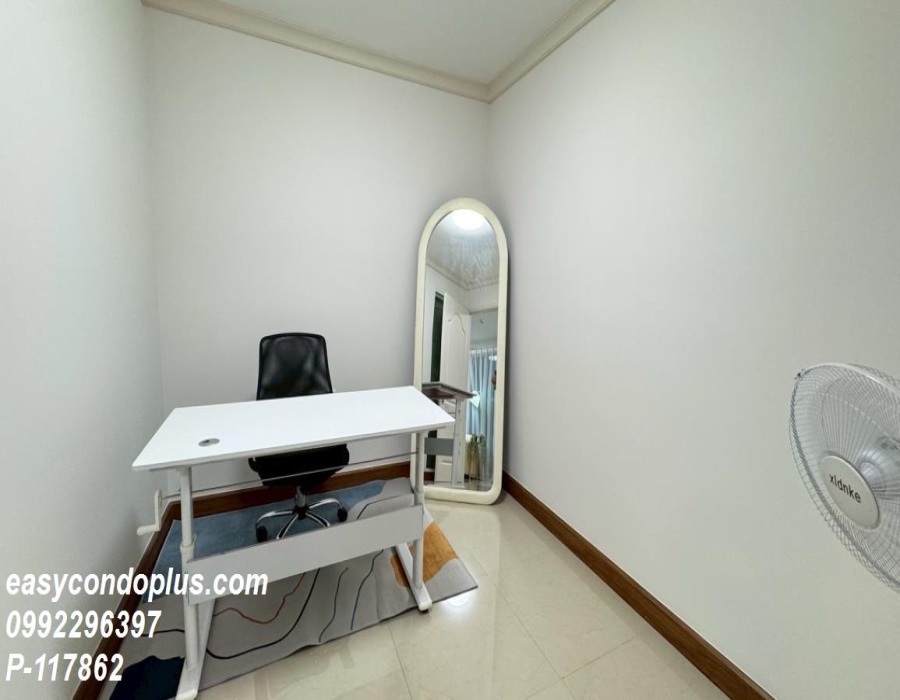 1 Bedroom Bedrooms, ,1 BathroomBathrooms,1 ห้องนอน,เช่า,10524
