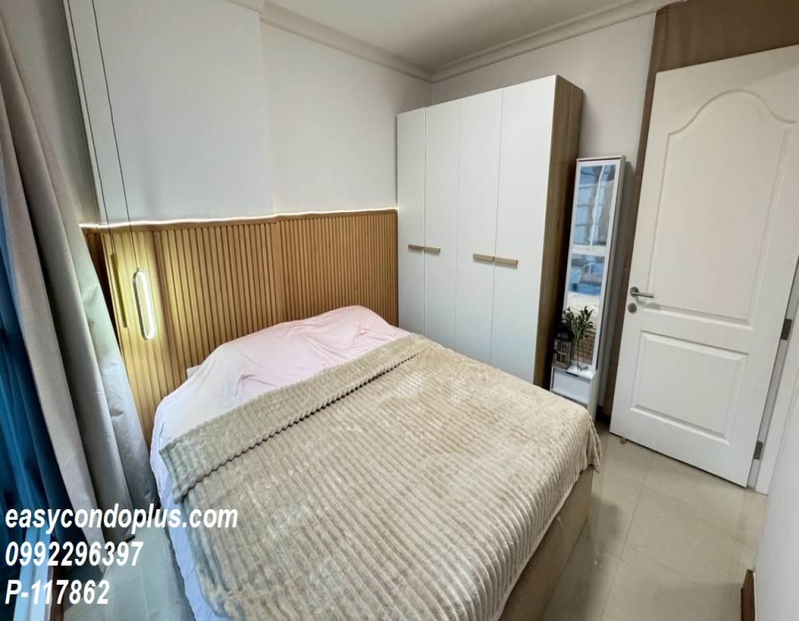 1 Bedroom Bedrooms, ,1 BathroomBathrooms,1 ห้องนอน,เช่า,10524