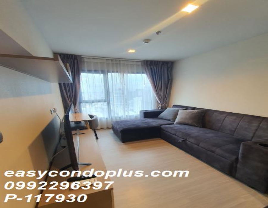1 Bedroom Bedrooms, ,1 BathroomBathrooms,1 ห้องนอน,ขาย,10532