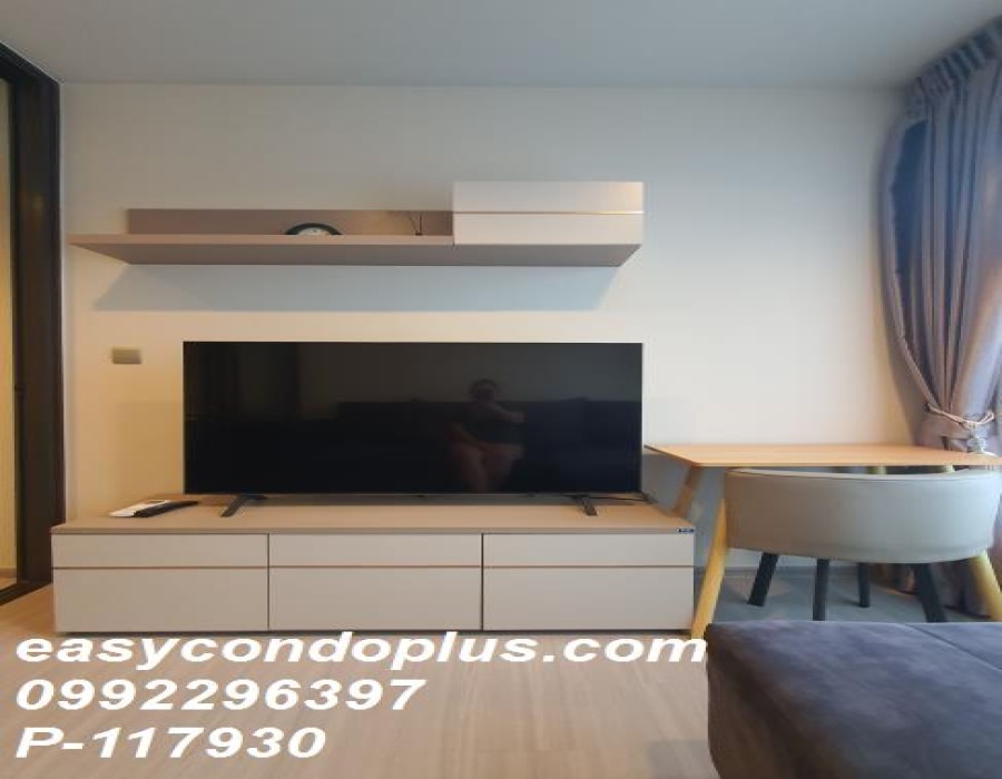 1 Bedroom Bedrooms, ,1 BathroomBathrooms,1 ห้องนอน,ขาย,10532