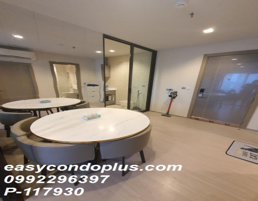 1 Bedroom Bedrooms, ,1 BathroomBathrooms,1 ห้องนอน,ขาย,10532