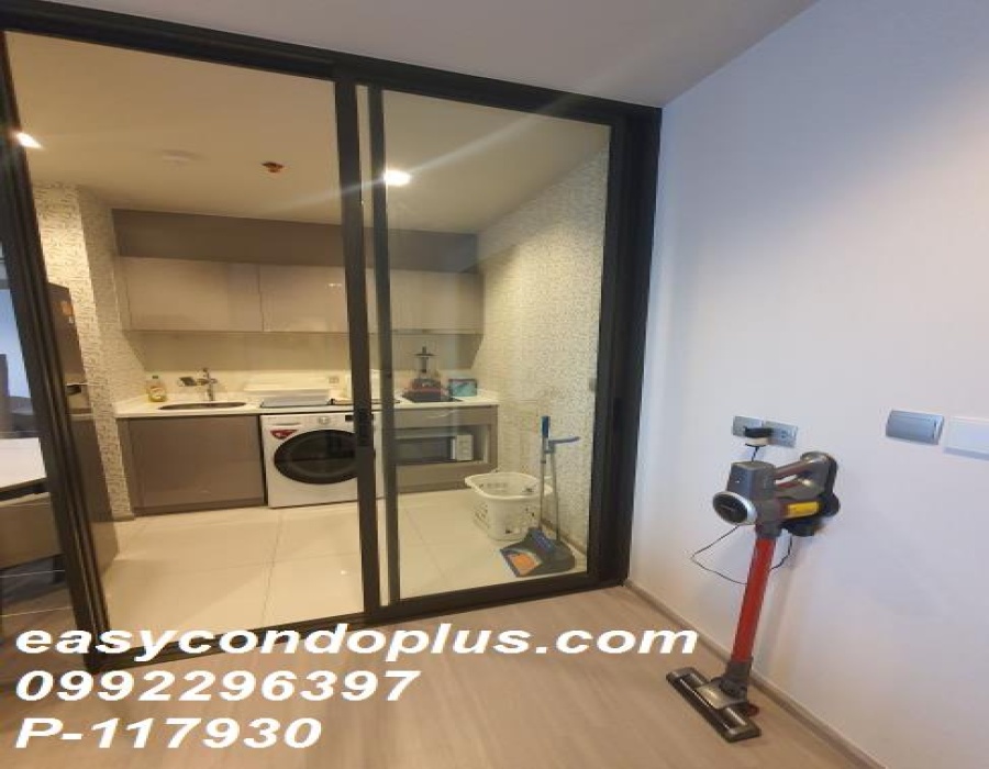 1 Bedroom Bedrooms, ,1 BathroomBathrooms,1 ห้องนอน,ขาย,10532