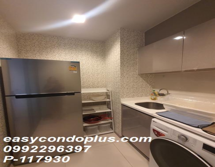 1 Bedroom Bedrooms, ,1 BathroomBathrooms,1 ห้องนอน,ขาย,10532