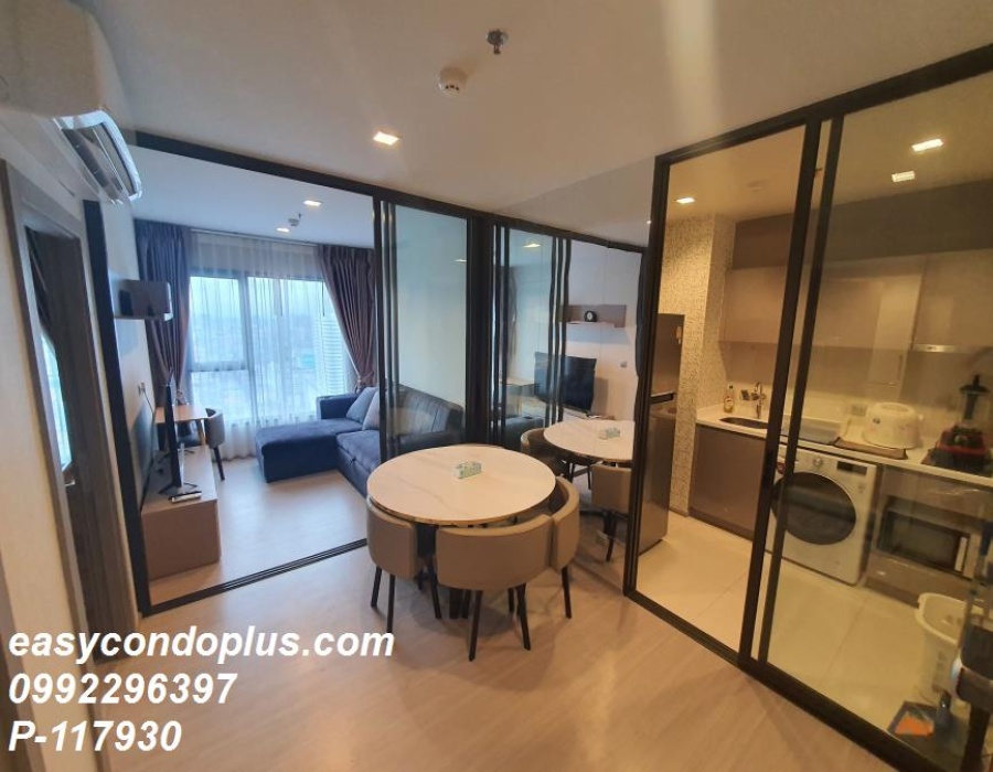 1 Bedroom Bedrooms, ,1 BathroomBathrooms,1 ห้องนอน,ขาย,10532