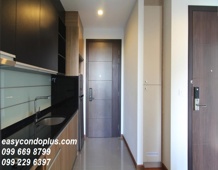 1 Bedroom Bedrooms, ,1 BathroomBathrooms,1 ห้องนอน,ขาย,1940