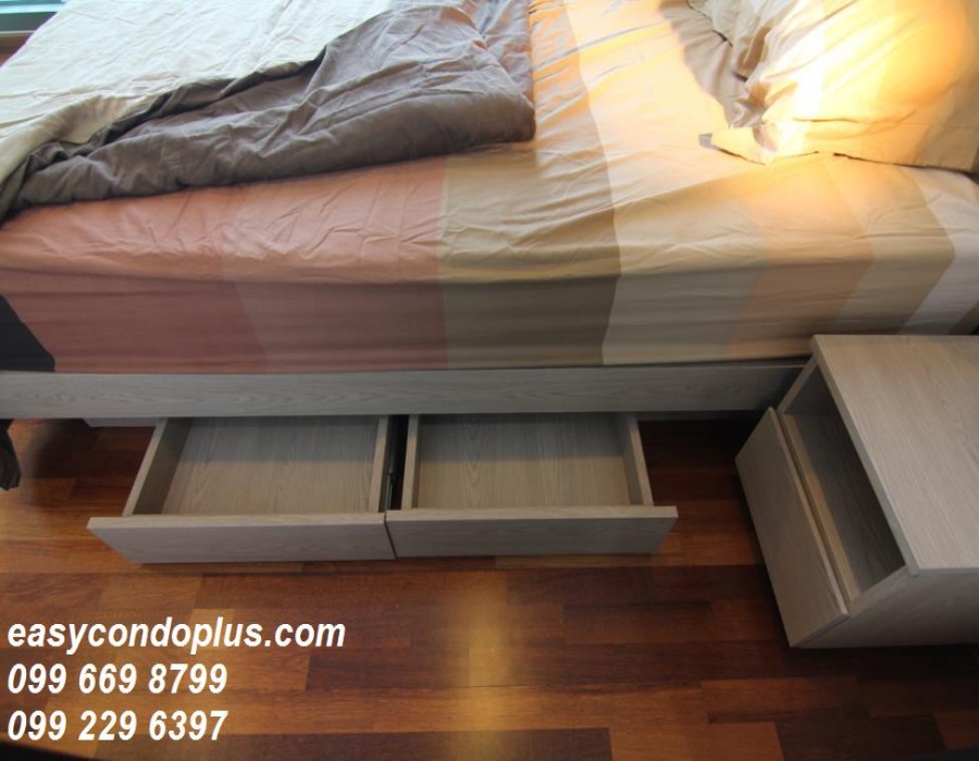 1 Bedroom Bedrooms, ,1 BathroomBathrooms,1 ห้องนอน,ขาย,1940