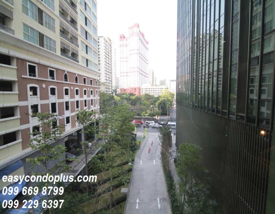 1 Bedroom Bedrooms, ,1 BathroomBathrooms,1 ห้องนอน,ขาย,1940