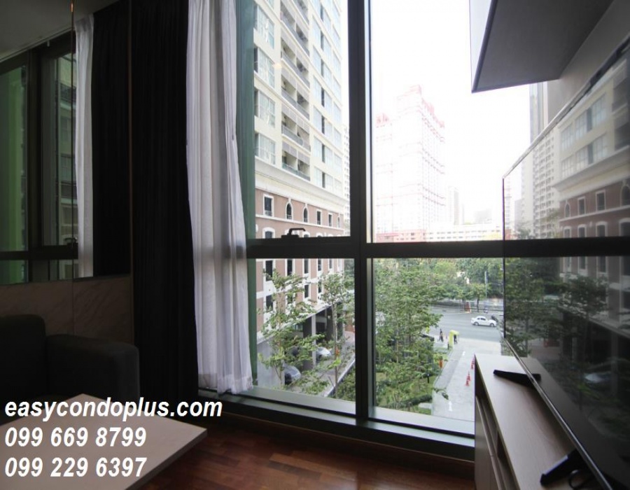 1 Bedroom Bedrooms, ,1 BathroomBathrooms,1 ห้องนอน,ขาย,1940