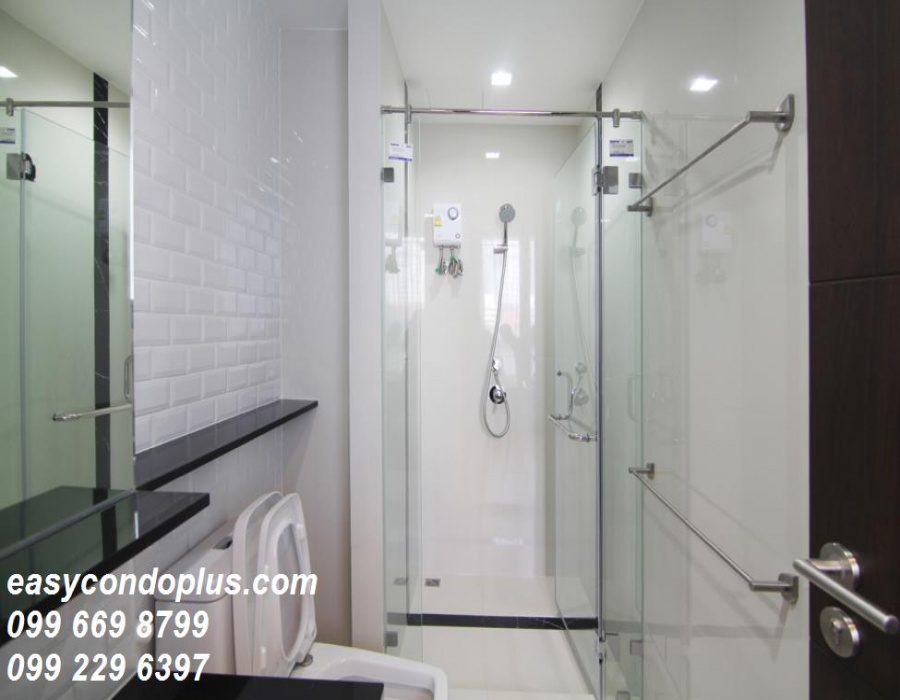 1 Bedroom Bedrooms, ,1 BathroomBathrooms,1 ห้องนอน,ขาย,1940