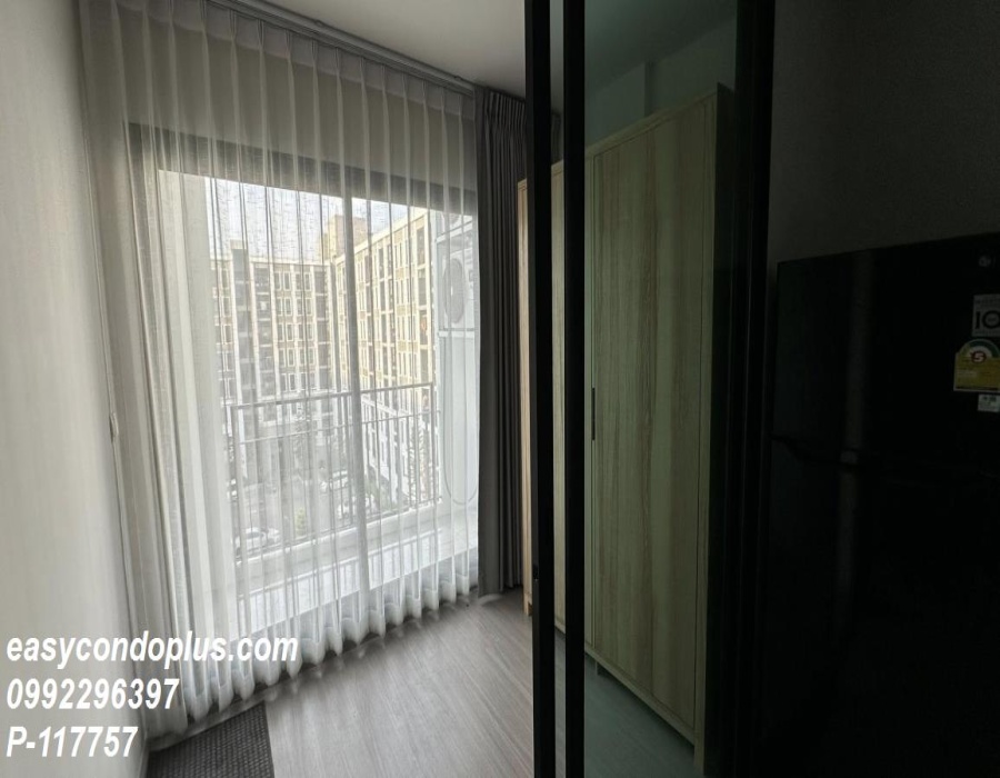1 Bedroom Bedrooms, ,1 BathroomBathrooms,1 ห้องนอน,ขาย,10549